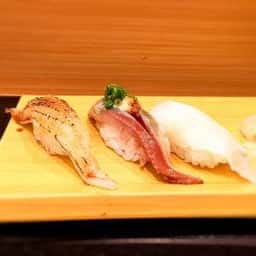 江戸前 びっくり寿司 大森店