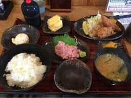 神徳