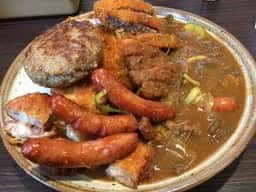 カレーハウスCoCo壱番屋 豊岡正法寺店