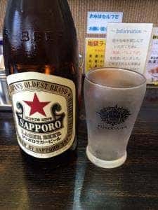 ラーメン 黒田屋