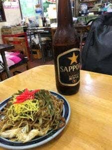 大宮公園1号売店