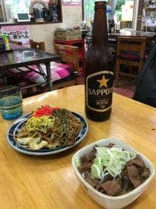 大宮公園1号売店