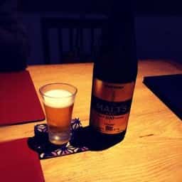 並木通り しろがね