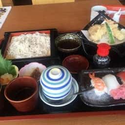 味の民芸 富士店