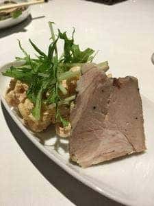 ナナイロ DINING&MUSIC LOUNGE 本店