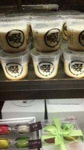 パティスリーモリタ イオンモール四條畷店