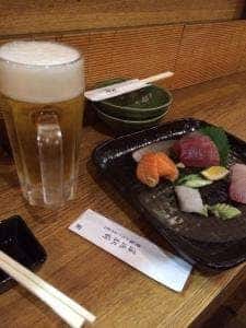 酒肴や