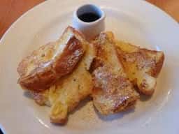 デニーズ平塚海岸店