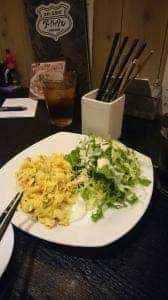 洋めし&BAR アーバックル