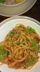 ル・モンド ブルージュ