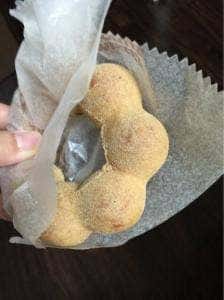 ミスタードーナツ 宮崎フェニックスショップ