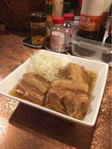 オリオン食堂