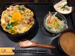 とり鉄 新宿南口店