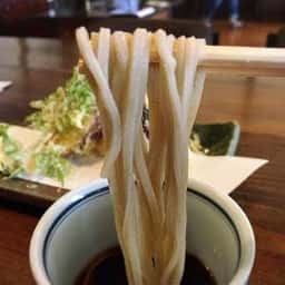 蕎麦 りぞう庵