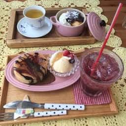 ボンヌジョルネ