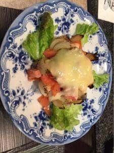 寿司割烹三角屋