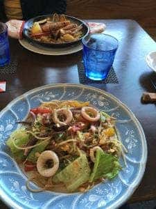 Restaurante VengaVenga