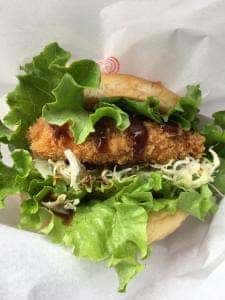 コロコロバーガー