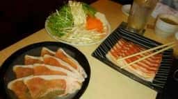 黒豚あじと 吉祥寺通り店