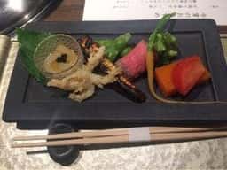 焼きと銘酒 澤の