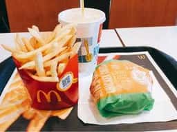 マクドナルド 小牧清水屋店