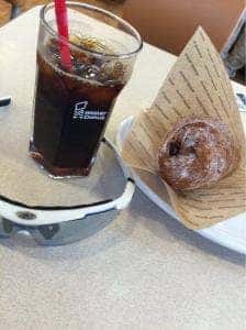 ミスタードーナツ 横須賀ショップ