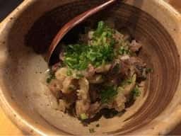 くじらのせなか