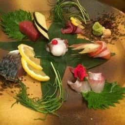 情熱居酒屋 モダン