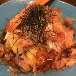 情熱居酒屋 モダン