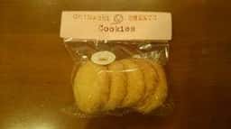 Oh! Machi Sweets すがお