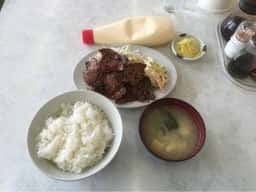 旭東洋食堂