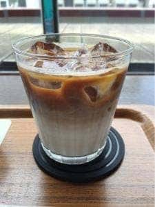 R cafe
