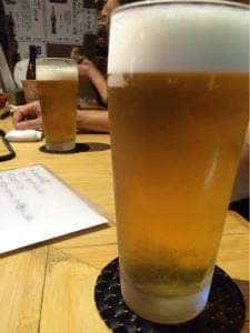 ほっこり酒場なごみ家