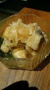 お好み焼鉄板焼 てつ
