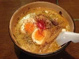 羅亜～麺 加藤屋 東光店