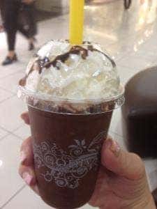 ゴディバ イオンモール大高店