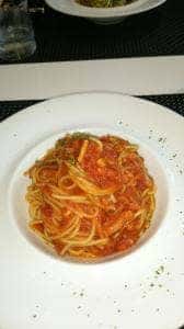 Osteria Camparo