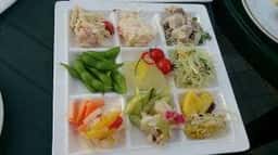 宝塚ホテル ビアガーデン