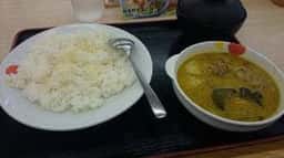 松屋 本厚木店