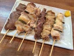 焼鳥 松っちゃん
