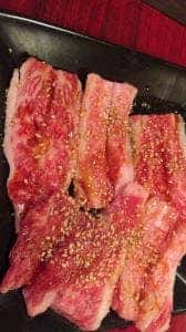 焼肉こばやし