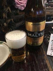 北海から来た男 池袋本店