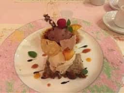 レストラン ソレイユ