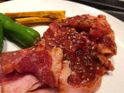 本格焼肉チファジャ 烏丸仏光寺店