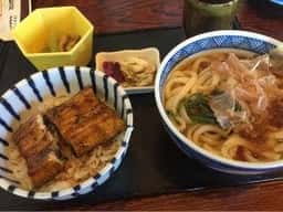 シャンデリア・レストラン