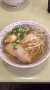 はちきんらーめん