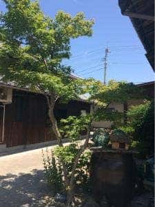 喫茶すずめ茶屋