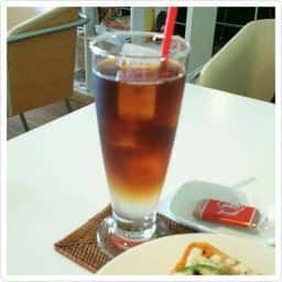 Rumor's Coffee