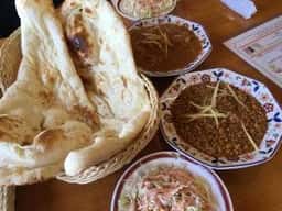 ハムザ レストラン