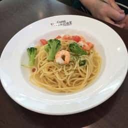 イタリアン・トマト カフェ スペリオーレ ヒルズウォーク徳重ガーデンズ店